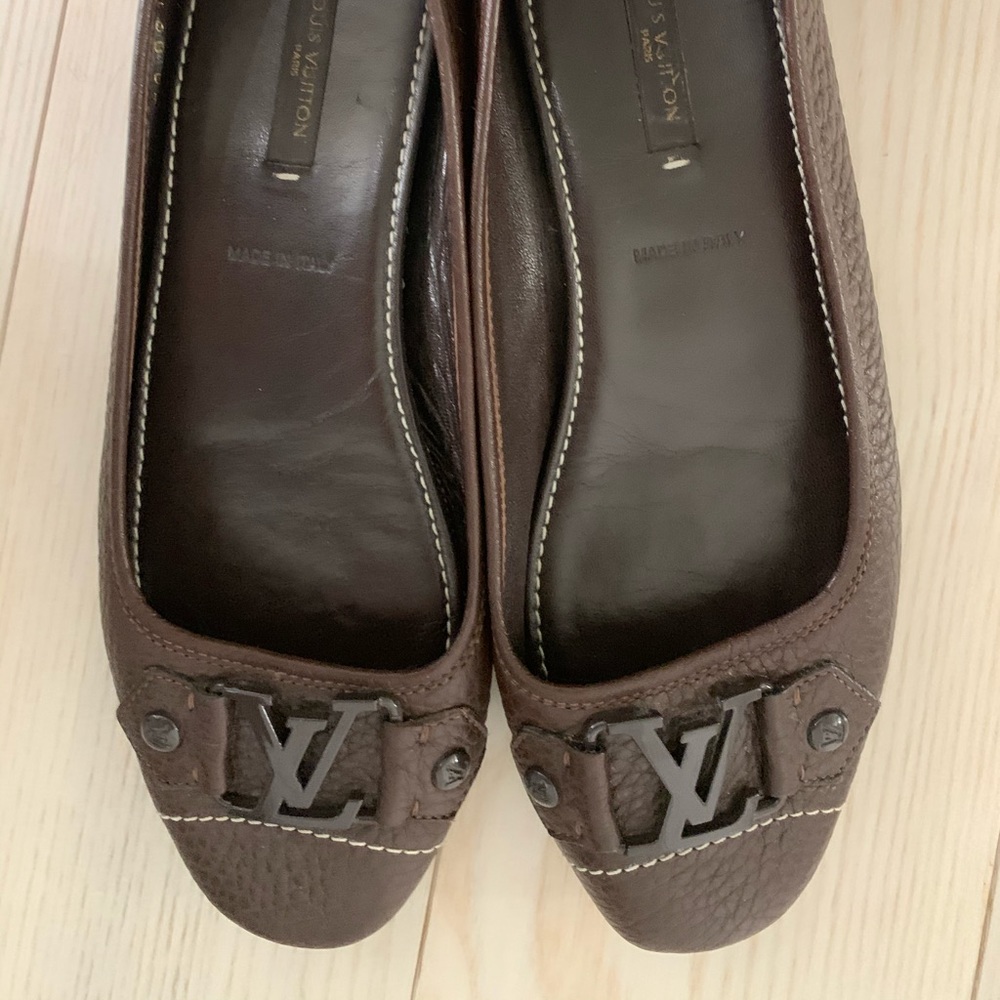 Louis Vuitton shoes